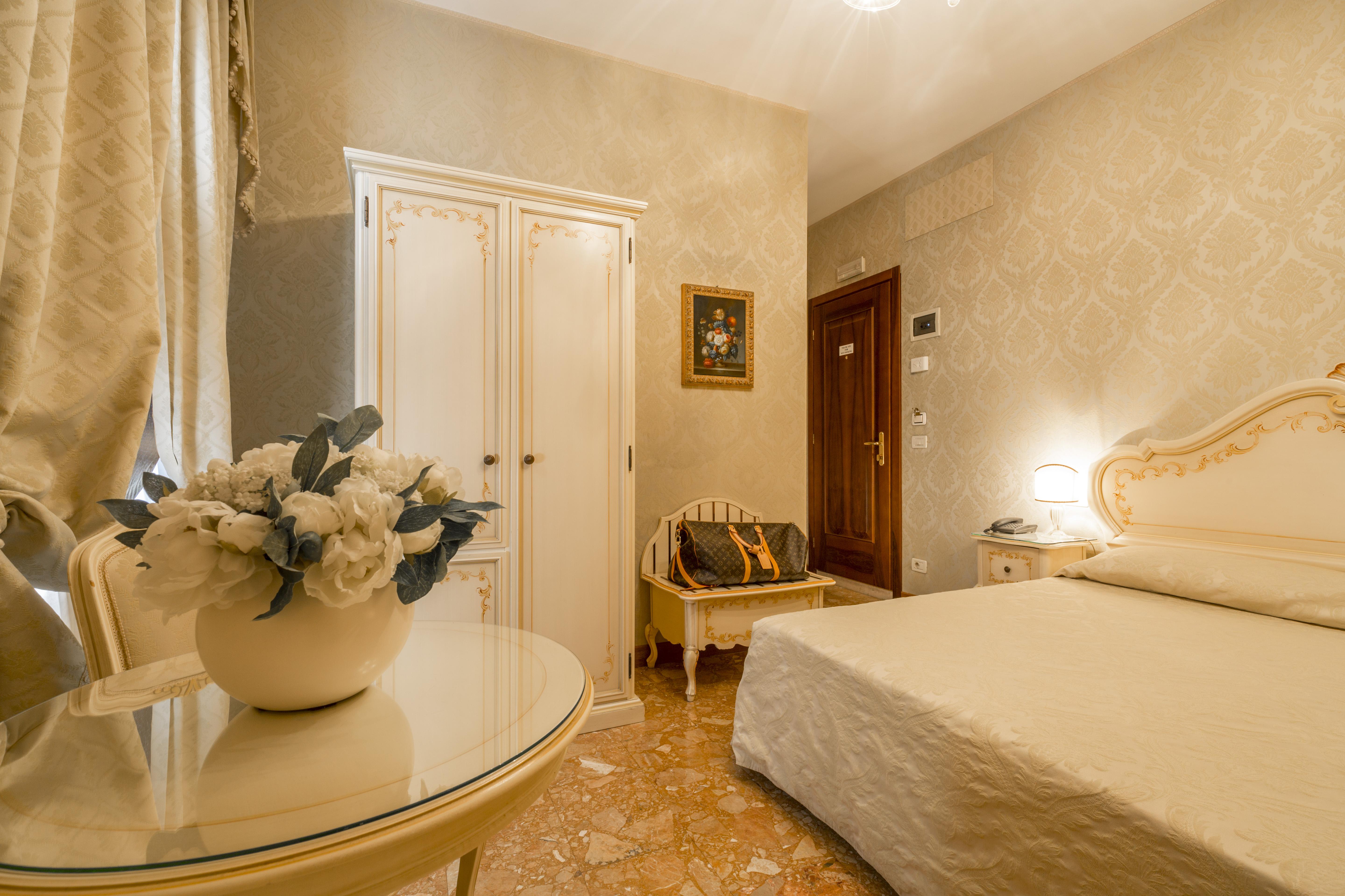Palazzo Guardi Ξενοδοχείο Βενετία Εξωτερικό φωτογραφία