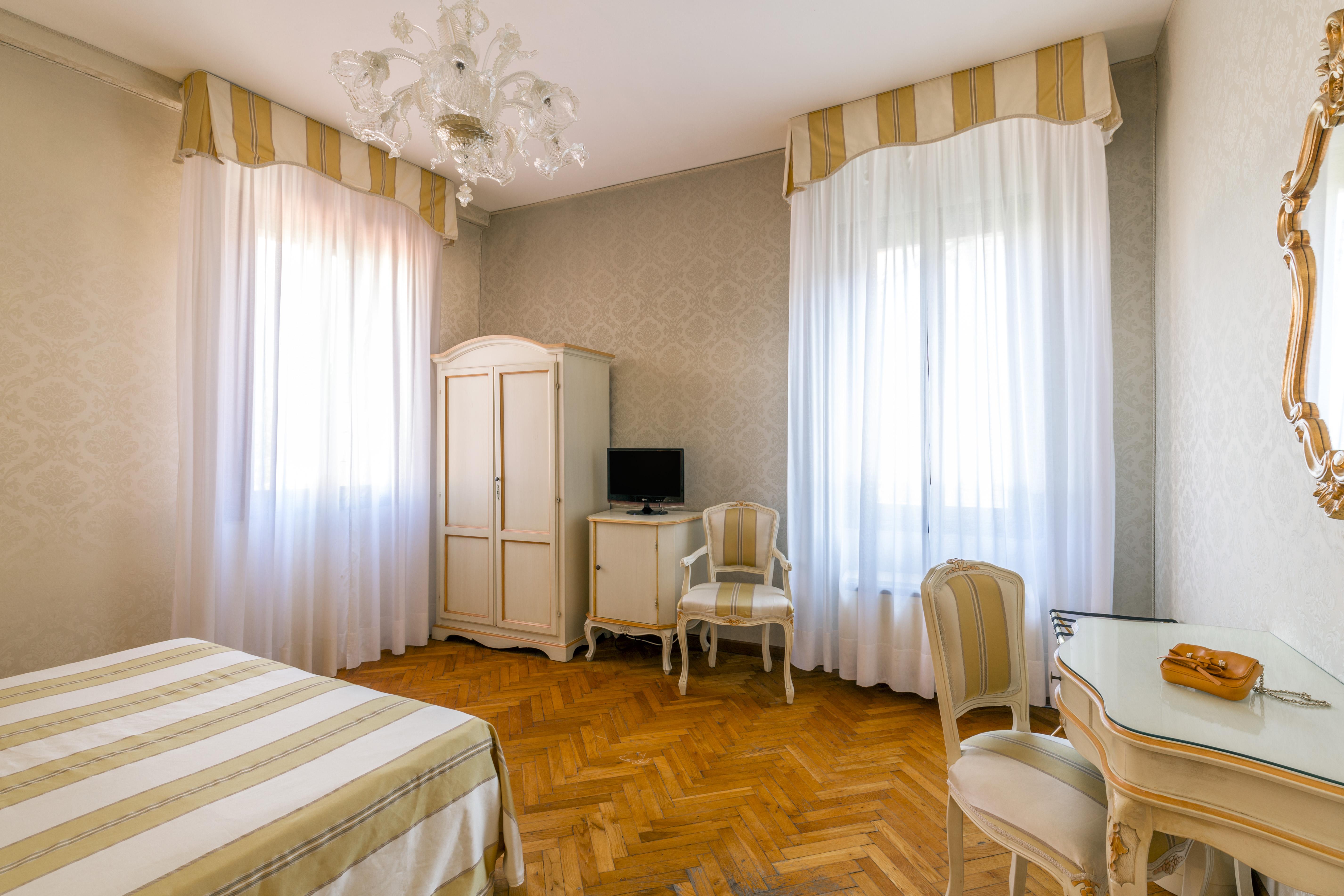 Palazzo Guardi Ξενοδοχείο Βενετία Εξωτερικό φωτογραφία
