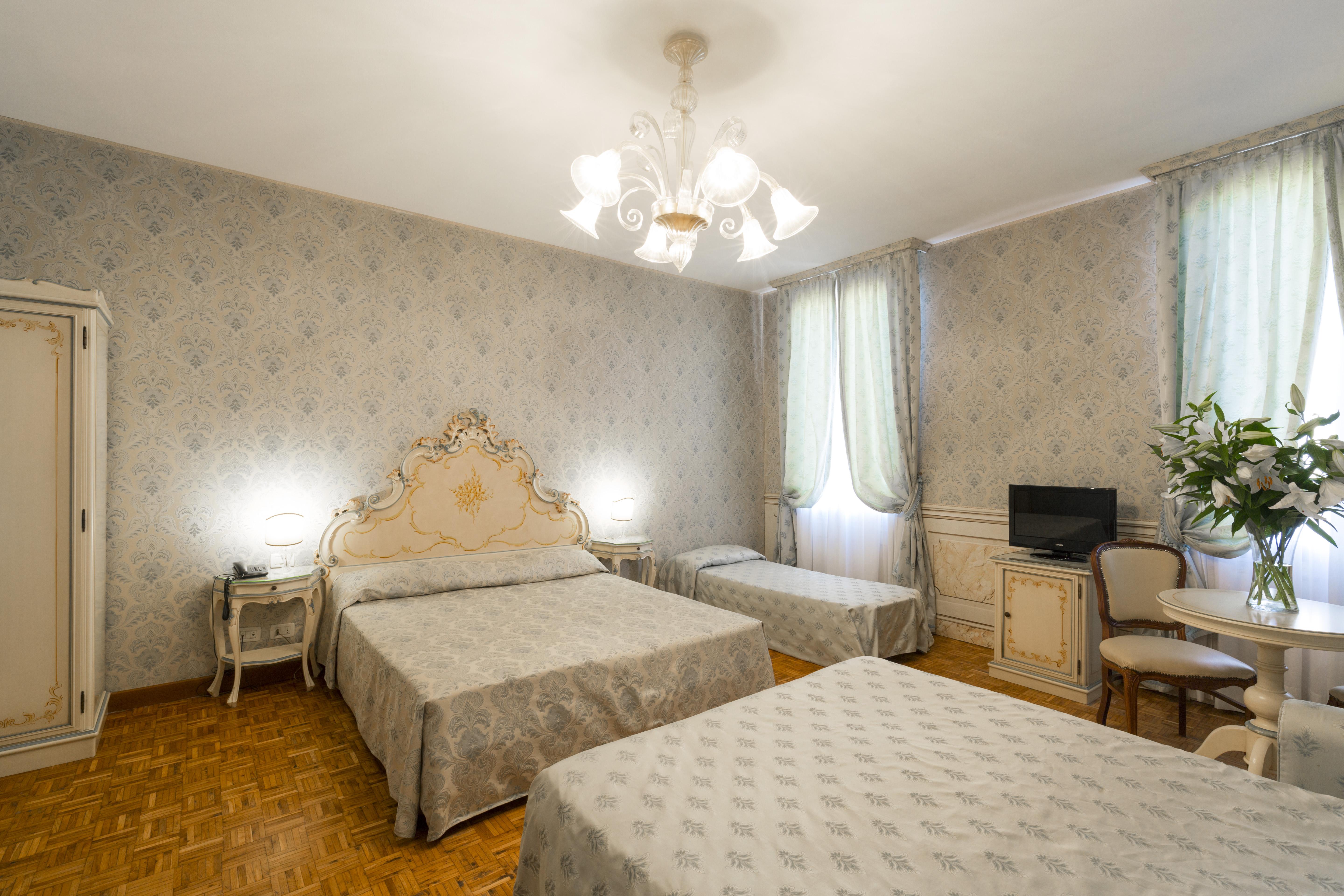 Palazzo Guardi Ξενοδοχείο Βενετία Εξωτερικό φωτογραφία