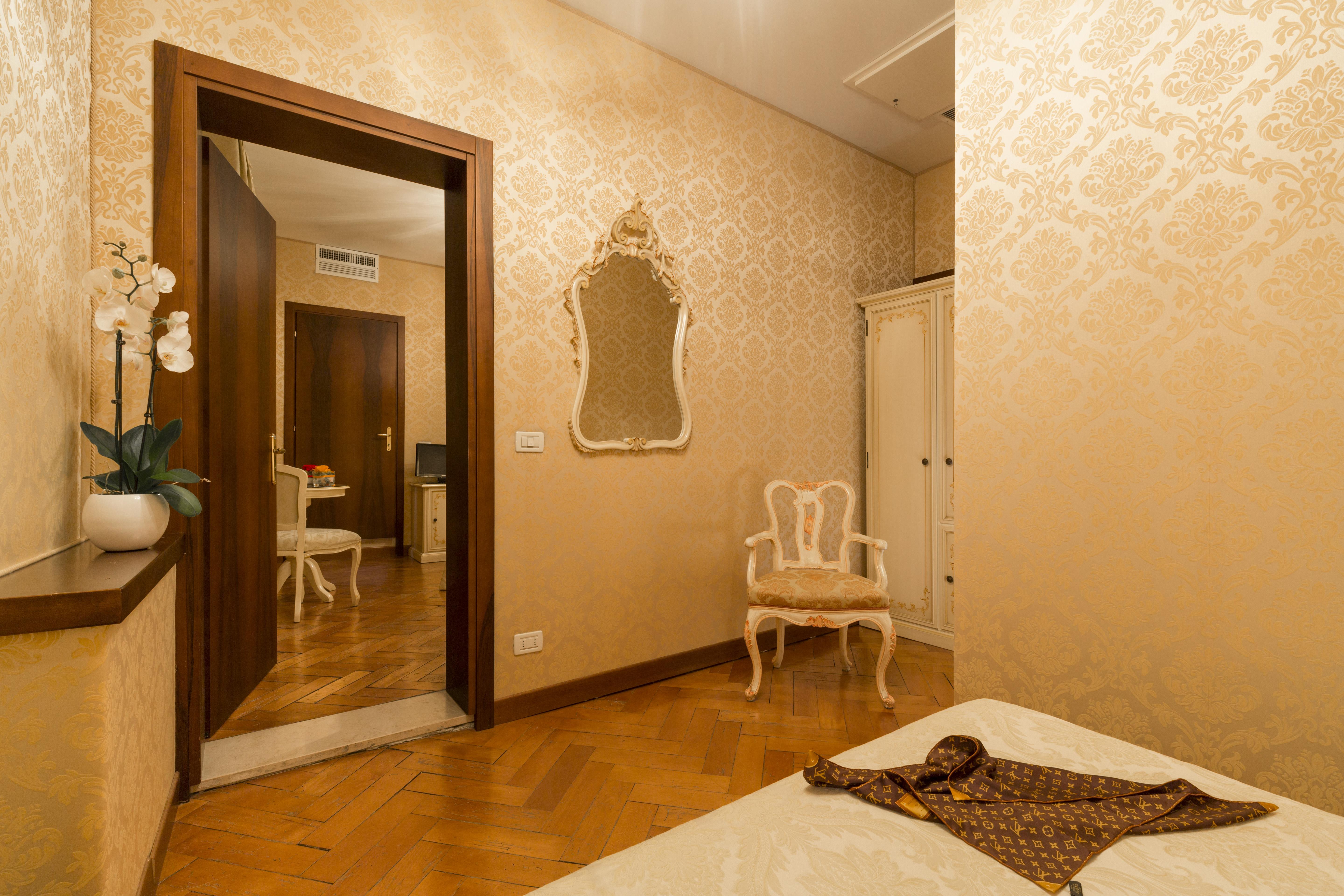Palazzo Guardi Ξενοδοχείο Βενετία Εξωτερικό φωτογραφία