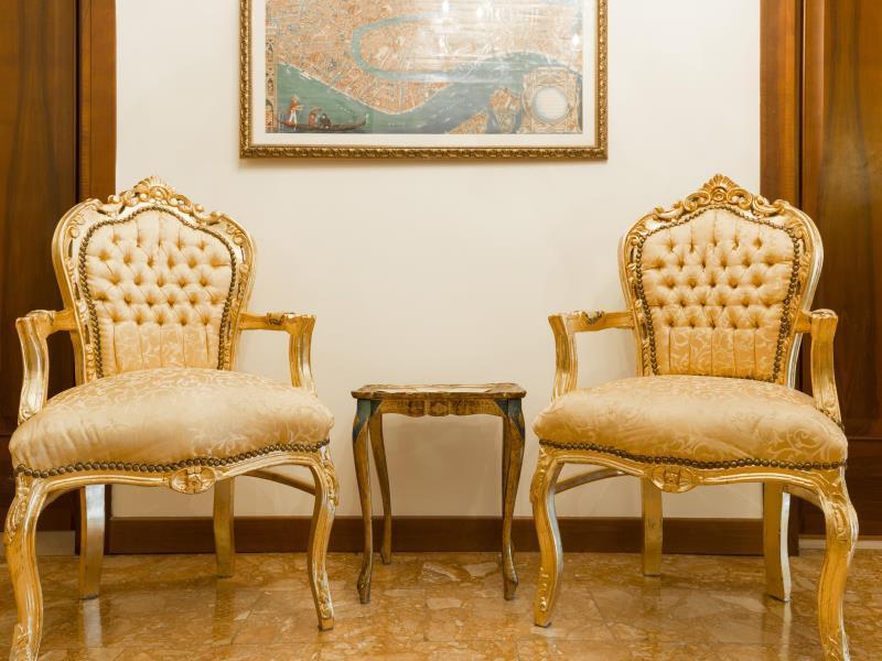 Palazzo Guardi Ξενοδοχείο Βενετία Εξωτερικό φωτογραφία
