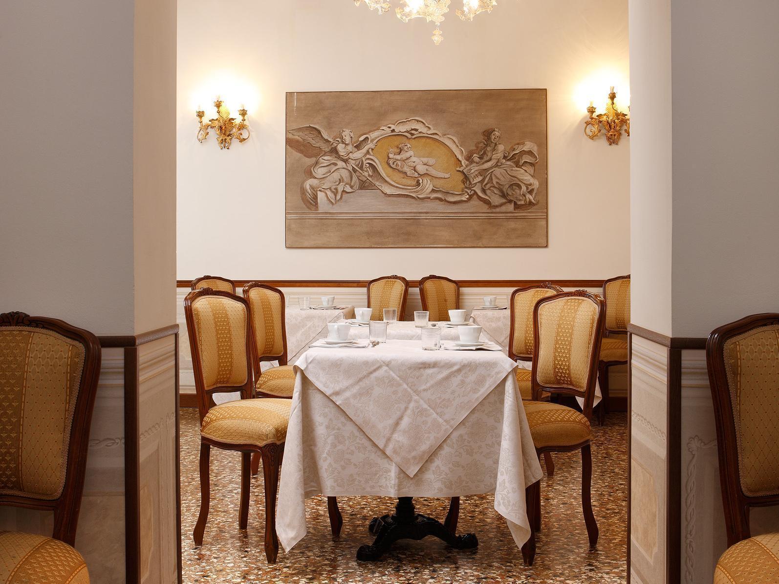 Palazzo Guardi Ξενοδοχείο Βενετία Εξωτερικό φωτογραφία