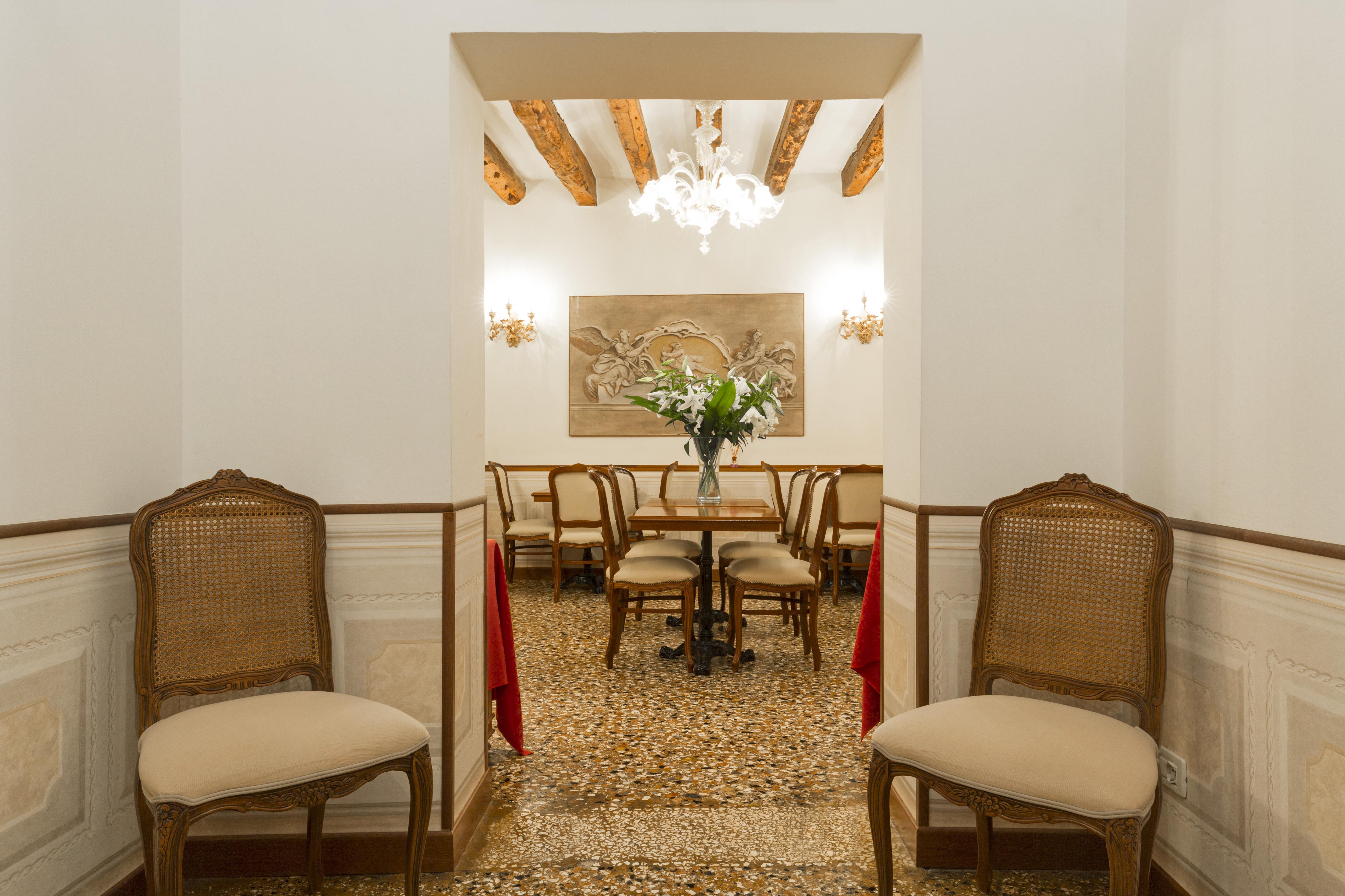 Palazzo Guardi Ξενοδοχείο Βενετία Εξωτερικό φωτογραφία