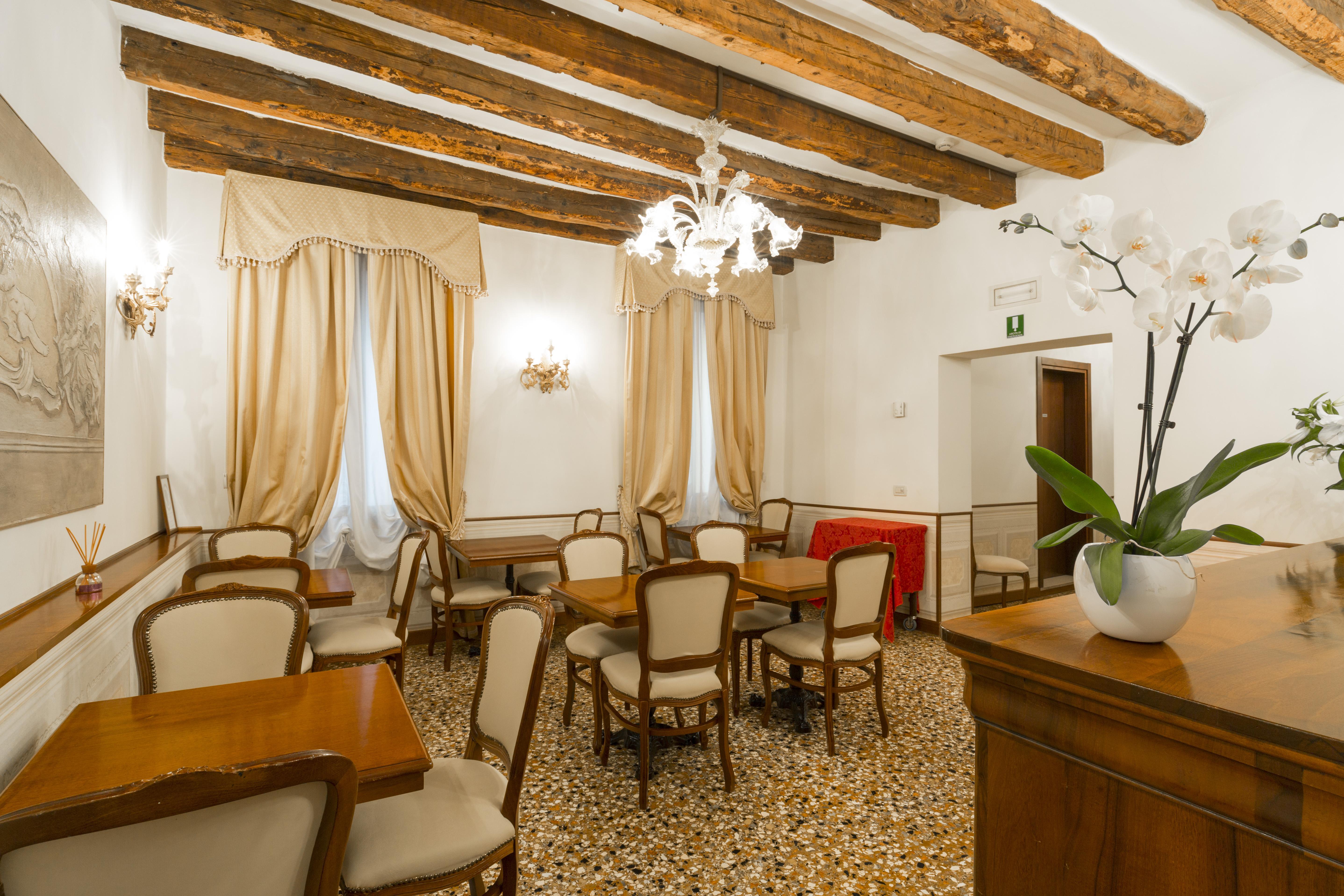 Palazzo Guardi Ξενοδοχείο Βενετία Εξωτερικό φωτογραφία