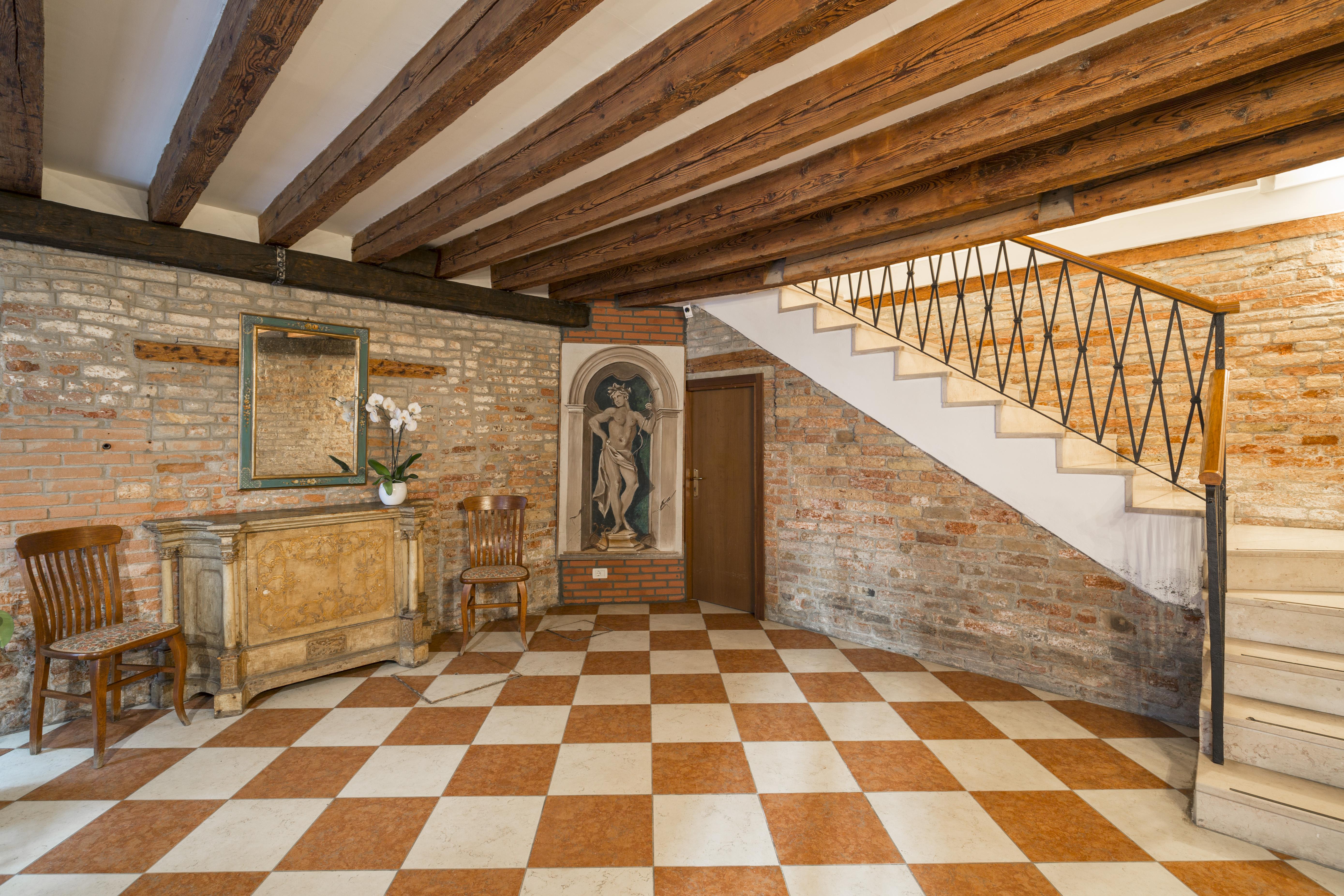 Palazzo Guardi Ξενοδοχείο Βενετία Εξωτερικό φωτογραφία